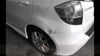Dent and Scratch Pro - Minor Collision Repairs