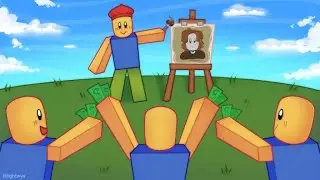 КАК СДЕЛАТЬ КРАСИВЫЕ АРТЫ? - starving artists
