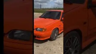 #оранжеваялада