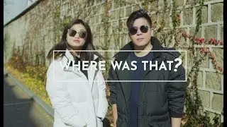 Where Was That? - Seoul Edition