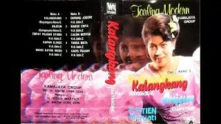 TARLING MODERN//Hj.TITIEN MARYATI & KAMAJAYA GROUP [FULL ALBUM]