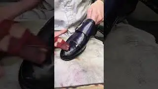 патина и глассаж oleg borisof