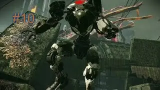 Walkthrough / Remember Me #10
