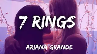 Ariana Grande - 7 Rings