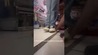 Hand Trample full weight