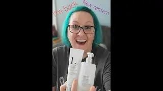 Welcome to my new adventure/new content