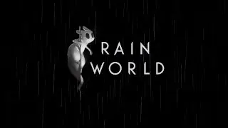 что такое Rain world?