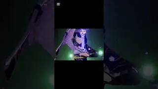 Raiden Shogun Showcase 💘💞😍🔥 