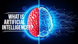 What is Artificial Intelligence in Simple Way