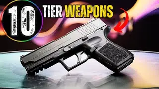 Top 10 New Handguns in 2024 | You Won't Believe !