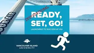 Pre-Arrival Webinar Recording for International Students - June 21, 2023