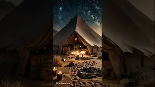 Middle Eastern Night