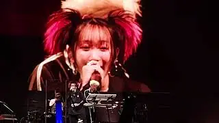 YOASOBI - あの夢をなぞって @ The Shrine Auditorium and Expo Hall