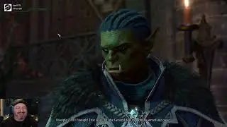 [PC/EN/18+] Pt11 - Multiplayer BG3 Buck and Mods go adventuring!