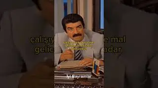 İyi Bayramlar