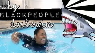 Get Out of Your Comfort Zone | Swimming for Weight Loss