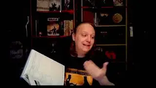 On dépoussière ! #77 : Pendragon