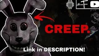 Graveyard Shift at Freddy's MOBILE (Download Link in Description)