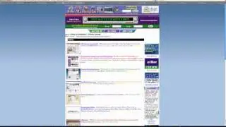 Mall Link Web Linking Service