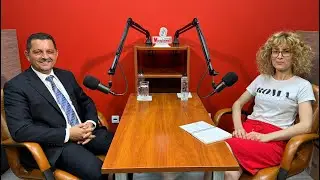 #podcastdeVrancea 27 Primarul Nicolaș: Nu pot să fiu de lângă Focșani, trebuie să fiu de la Odobești