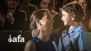 IAFA - ¿Tabaco? Te ayudamos a dejarlo ir.
