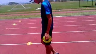 19 pasos para el salto largo
