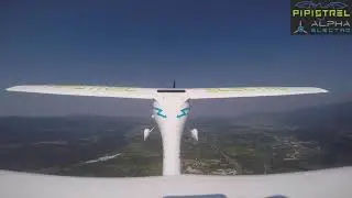 Pipistrel Academy - Alpha Electro 4 - Stall Recovery