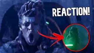 THE ACOLYTE EPISODE 7 REACTION!