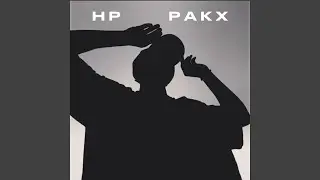 MAX LEVEL (HP x PAKX JXSS BEAT)