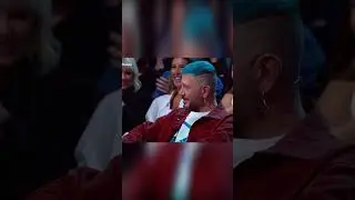 Рева рассмешил Лебедева | Шоу [Звёзды] 