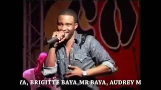 Fally Ipupa 🦅 - Pharmacien (live au grand hôtel de Kinshasa)