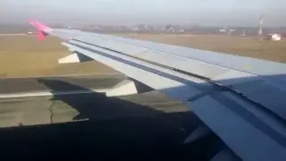 Wizz Air - Belgrade - Memmingem