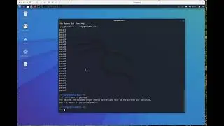 Enhance Your Security Toolkit: Crunch for Word List Generation