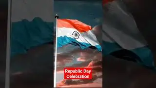 Happy Republic Day #deshmerearijitsingh #happyindependenceday #ytshorts