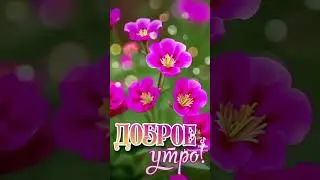 #доброеутро #сновымднем