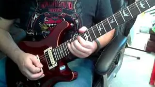 Bohemian Rhapsody Solo 1