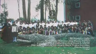 Estudiantina de la Prepa 5 - Moliendo café - CD 1994