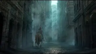 Колесо времени 1 сезон - русский трейлер №2