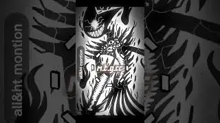 Moyø cc the god cc vs scarlet king #1v1 #edit #shorts