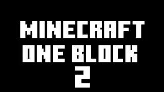 Minecraft one block wheat farm Day 2