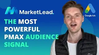 ⚡️ PMAX Secret: Most Powerful PMAX Audience Signal (The Rich Get Richer)