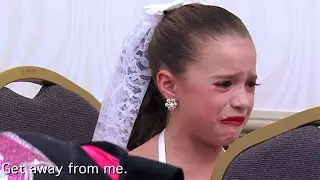 Dance Moms-
