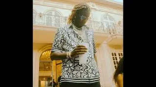 [FREE] Young Thug Type Beat 2024 - 