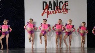 Larkin Dance Studio - Girl In The Mirror