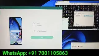 How to Connect Oppo Diag Mode | Oppo-Realme-OnePlus Diag Mode Unlock Tool 101%