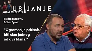 USIJANJE - Da li ubistvom Jovana Vukotića prestaje kravavi rat škaljaraca i kavčana?