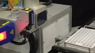 Revolutionizing Precision: The Cutting-Edge Laser Ablation and Marking System