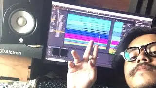 Mixing Lagu Band Bandung!