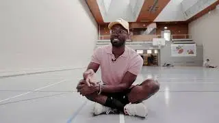 Jermaine Browne – FemFunk