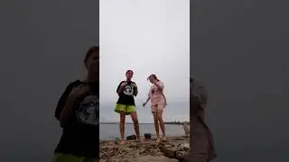 ахаха холодновато
